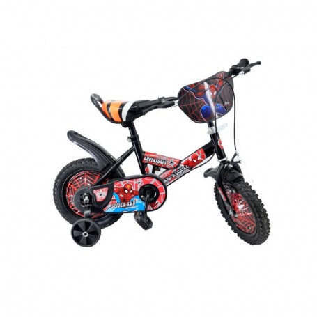 Vélo 14 Pouces - 3 à 5 ans - GME180
