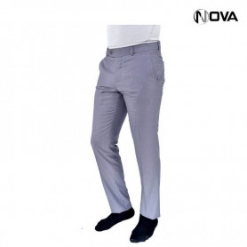 Pantalon Classe Homme - Super 100 -  PTL455