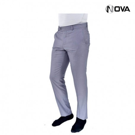 Pantalon Classe Homme - Super 100 -  PTL455