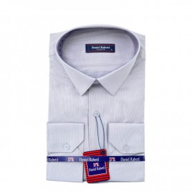 Chemise classe homme - Manches Longues - Daniel Rabetti - CHM890