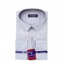 Chemise classe homme - Manches Longues - Daniel Rabetti - CHM890