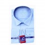 Chemise classe homme - Manches Longues - Daniel Rabetti - CHM891