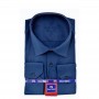 Chemise classe homme - Manches Longues - Daniel Rabetti - CHM892