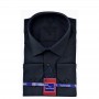 Chemise classe homme - Manches Longues - Daniel Rabetti - CHM893