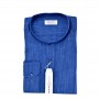 Chemise Col Mao homme - Manches Longues - CHM895