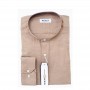 Chemise Col Mao homme - Manches Longues - CHM898