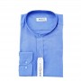 Chemise Col Mao homme - Manches Longues - CHM899
