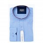 Chemise Col Mao homme - Manches Longues - CHM901