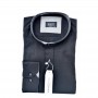 Chemise Col Mao homme - Manches Longues - CHM902