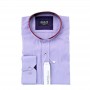 Chemise Col Mao homme - Manches Longues - CHM903