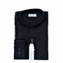 Chemise Col Mao homme - Manches Longues - CHM904