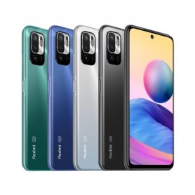 Xiaomi Redmi Note 10 5G - 128Go - Ram 4Go - 6.5 pouces - Triple caméra