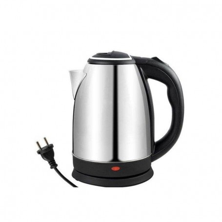Bouilloire Electrique 2 Litres 1800W - CORALSTAR CS218