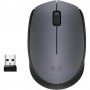 Logitech M170 Souris Sans Fil - Récepteur USB - Ambidextre