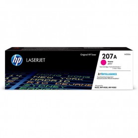HP 207A Cartouche de toner LaserJet authentique - Magenta - W2213A