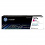 HP 207A Cartouche de toner LaserJet authentique - Magenta - W2213A