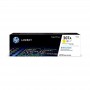 HP 207A Cartouche de toner LaserJet authentique - Jaune - W2212A