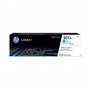 HP 207A Cartouche de toner LaserJet authentique - Bleu - W2211A