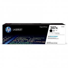 HP 207A Cartouche de toner LaserJet authentique - Noir - W2210A