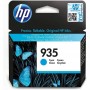 HP 935 Cartouche Encre Authentique - Bleu
