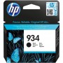 HP 934 Cartouche Encre Authentique - Noir