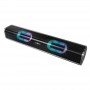 NBY Bar de Son - Bluetooth Haut-Parleur 3D Surround Stéréo  - NBY8891