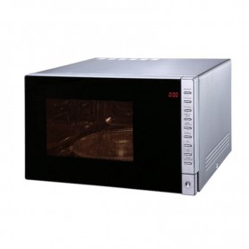 Midea Four à micro-ondes avec grill - 23L - AG823AXG