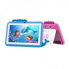 Tablette enfant Modio M51 - écran 7 pouces - Mémoire 16Go - RAM 3Go