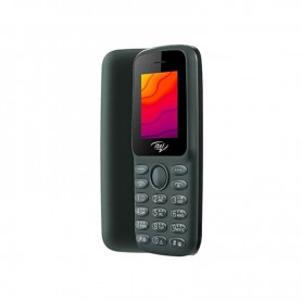 Telephone iTel it2163 - Dual Sim - Radio FM - Torche