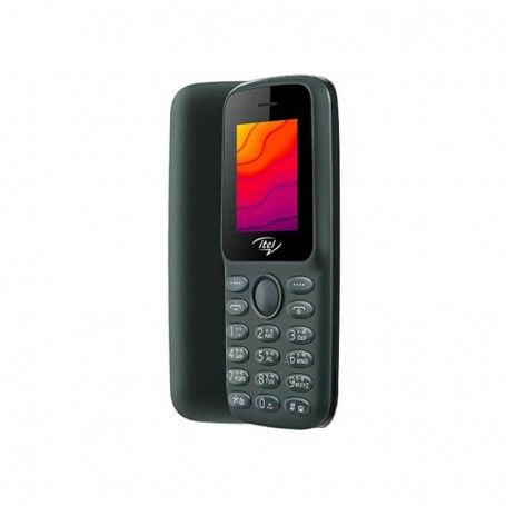 Telephone iTel it2163 - Dual Sim - Radio FM - Torche