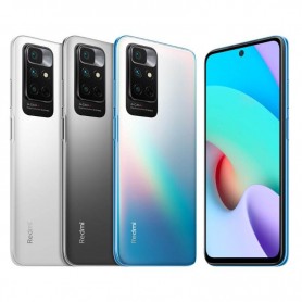 Redmi Note 11 - 4G LTE - 128Go - Ram 4Go - 6.43 pouces - Triple caméra