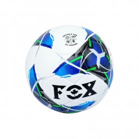 Ballon de Football Compétition - Taille 5 - SPT568