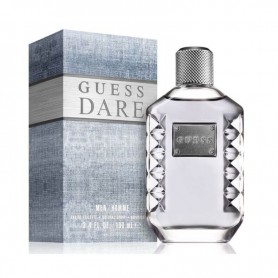 Guess Dare pour homme - eau de toilette - 100 ml