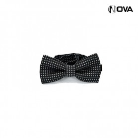 Noeud papillon avec motif NP02