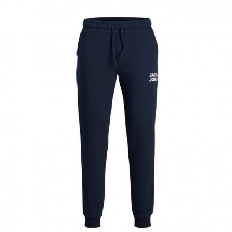 Jogging en Molleton - Cordon - Bleu Navy - Original - Jack and Jones -  PTL462