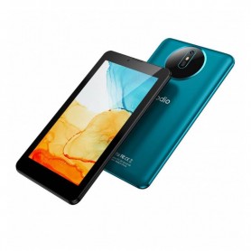 Tablette MODIO M780 – 4G – Mémoire 128 Go – RAM 4 Go – Ecran 7 pouces