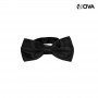 Noeud papillon noir NP03