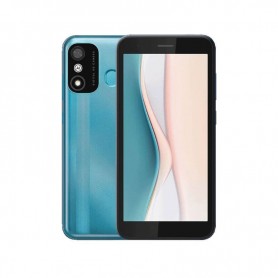 iTel P17 Pro 4G LTE – Mémoire 32 Go – RAM 2 Go – Photo 5 MP – Ecran 5.45 pouces