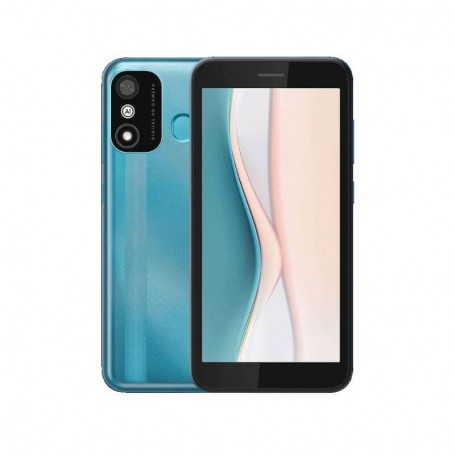 iTel P17 Pro 4G LTE – Mémoire 32 Go – RAM 2 Go – Photo 5 MP – Ecran 5.45 pouces