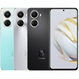 HUAWEI Nova 10 SE - 256 Go - RAM 8 Go - Photo 108 MP - Ecran 6.67