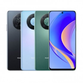 HUAWEI Nova Y90 – 128 Go – RAM 6 Go – Photo 50 MP – Ecran 6.7 pouces