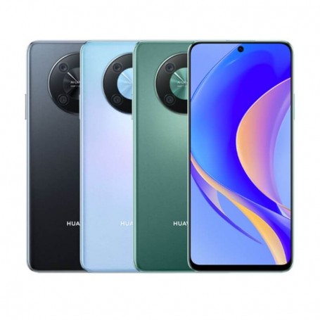 HUAWEI Nova Y90 – 128 Go – RAM 6 Go – Photo 50 MP – Ecran 6.7 pouces