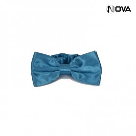 Noeud papillon bleu NP04