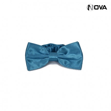 Noeud papillon bleu NP04