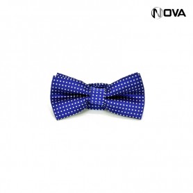 Noeud papillon avec motif NP06
