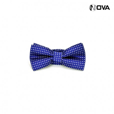 Noeud papillon avec motif NP06
