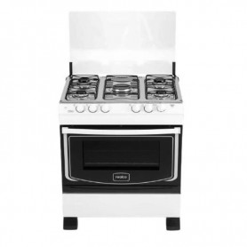 Cuisinière REALCE 5 Feux 80X60 Blanc