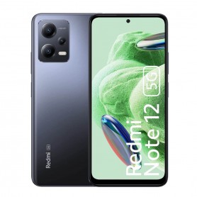 Xiaomi Redmi Note 12 - 5G - Mémoire 128Go - Ram 6Go - Ecran 6.67