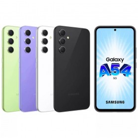 Samsung Galaxy A54 – 128 Go – Ram 6 Go – Photo 50MP – Ecran 6.6