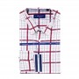 Chemise homme manche longue - élégance et confort - CHM905